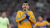 Jugadores de Tigres en riesgo de ser suspendidos para el arranque de la Liguilla