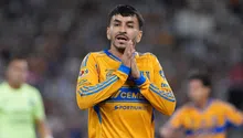 Jugadores de Tigres en riesgo de ser suspendidos para el arranque de la Liguilla