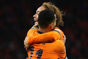 Países Bajos goleó a Lituania y asegura su clasificación a la Copa del Mundo del 2026