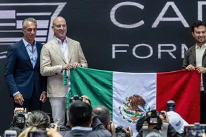 ¡Lanza advertencia! Checo Pérez tiene claros sus objetivos con Cadillac en regreso a Fórmula 1