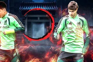 ¡El futuro es hoy! Selección Mexicana con tres jóvenes promesas para esta Fecha FIFA