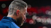 ¡Gracias, Sergio Ramos! El jugador español se despide de Rayados de Monterrey y el futbol mexicano