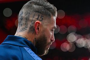 ¡Gracias, Sergio Ramos! El jugador español se despide de Rayados de Monterrey y el futbol mexicano