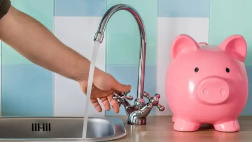 Ofrecen 50 % de descuento a quienes tienen deudas de agua por Día de Muertos