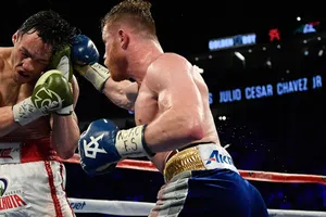 Julio César Chávez veía con más talento a su hijo que a 'Canelo' Álvarez: "Era la cara del boxeo en México"