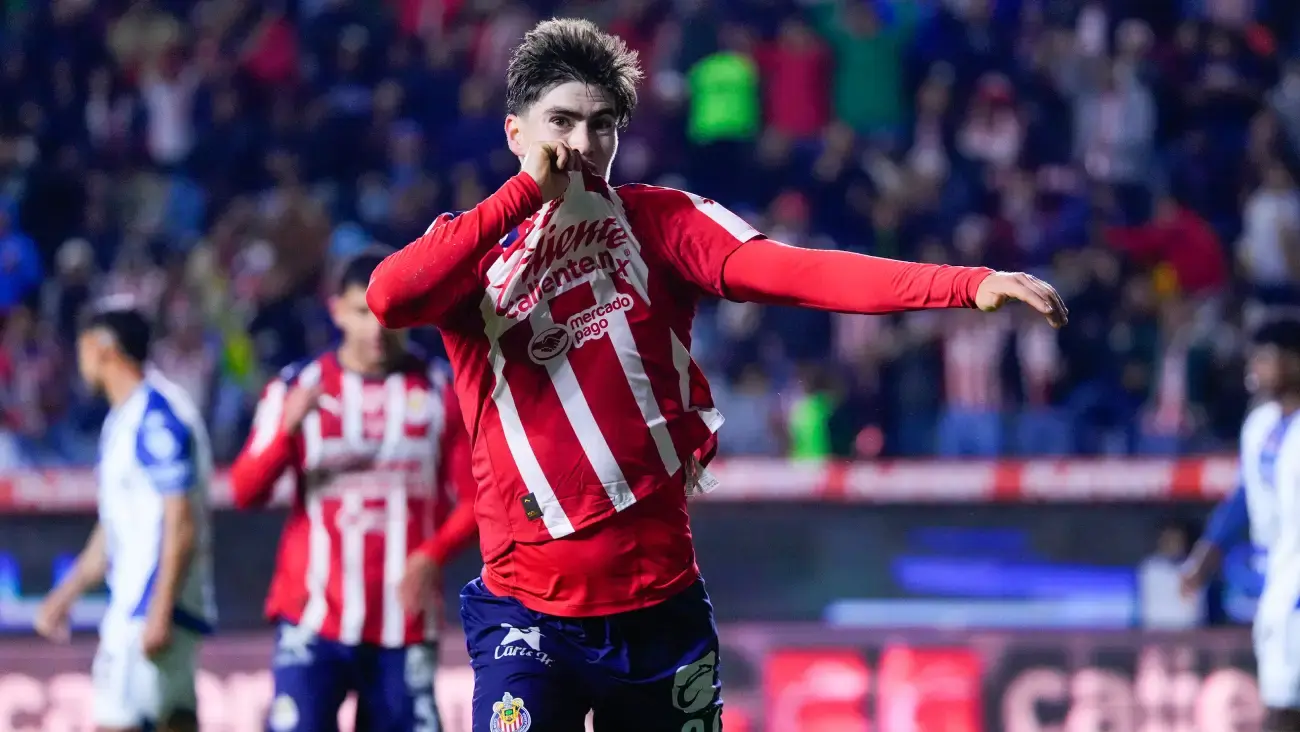 Hormiga González | IMAGO7