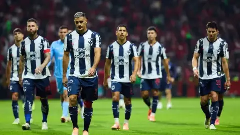 Rayados y el balance histórico desde su último campeonato en Liga MX