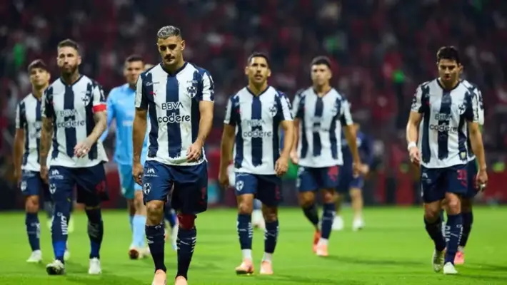 Rayados y el balance histórico desde su último campeonato en Liga MX