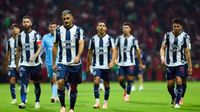 Rayados y el balance histórico desde su último campeonato en Liga MX