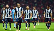Rayados y el balance histórico desde su último campeonato en Liga MX