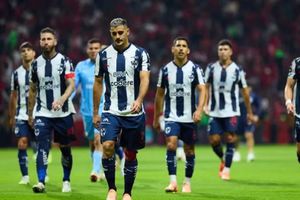 Rayados y el balance histórico desde su último campeonato en Liga MX