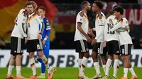Nueva joya de la Selección de Alemania, en la órbita del Barcelona