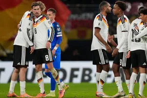 Nueva joya de la Selección de Alemania, en la órbita del Barcelona