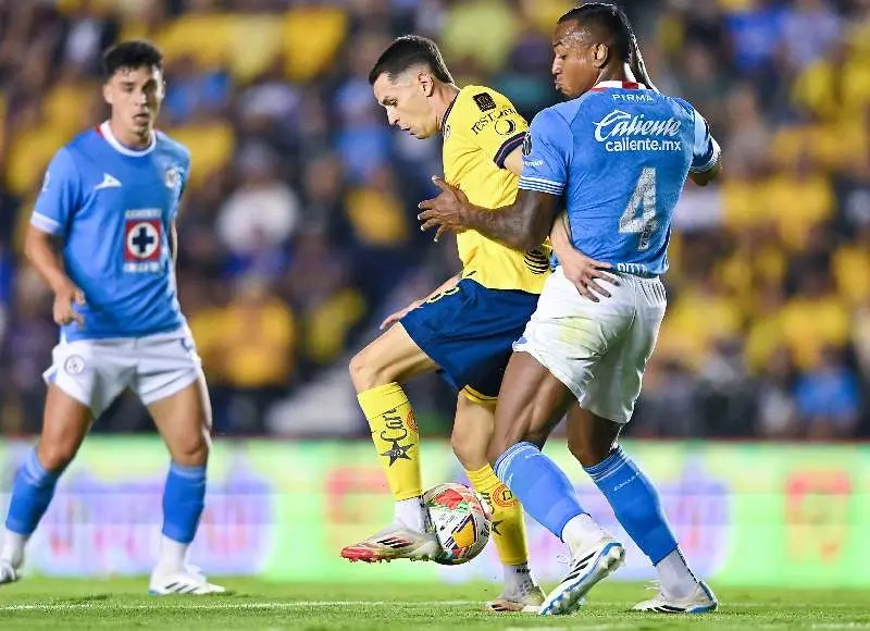 Clásico Joven l IMAGO7