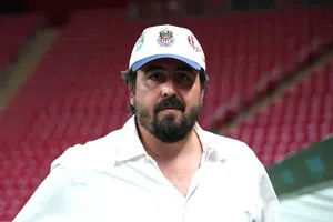Amaury Vergara traza objetivo claro para Chivas: "Tenemos que ser campeones"