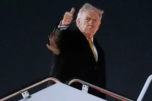 Trump podría levantar la Copa del Mundo en la Final; Pochettino hace tremenda declaración