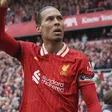 Van Dijk admite  crisis en Liverpool: "Defraudamos a Slot y a nosotros mismos"