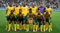 ¡En Sudáfrica ya tiemblan! Revientan a la defensa de los "Bafana Bafana" previo al Mundial ante México
