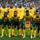 ¡En Sudáfrica ya tiemblan! Revientan a la defensa de los "Bafana Bafana" previo al Mundial ante México
