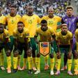 ¡En Sudáfrica ya tiemblan! Revientan a la defensa de los "Bafana Bafana" previo al Mundial ante México