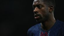 Dembélé lanza dura crítica a la plantilla tras la caída del PSG