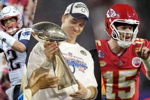 Playoffs de la NFL 2025 no contarán con Tom Brady, Peyton Manning y Patrick Mahomes en casi 30 años
