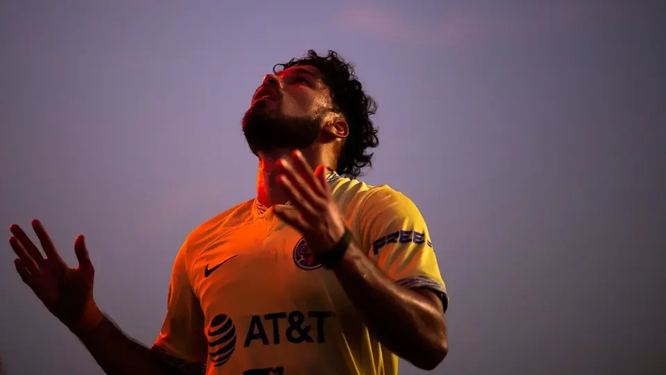 Bruno Valdez asegura que quiere regresar a la Liga MX para retirarse con América