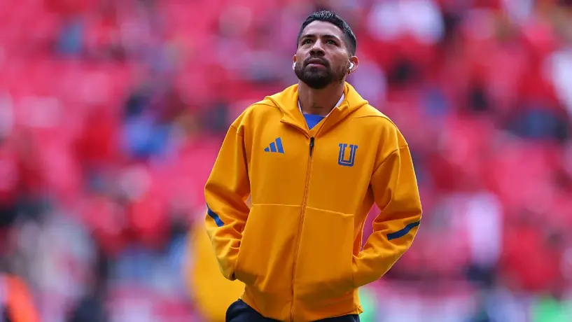 Andrés Vaca candidatea a Javier Aquino para ser nuevo jugador del América