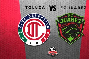 Liga MX: ¿Cuándo y dónde ver la Vuelta de los Cuartos de Final Toluca vs FC Juárez?