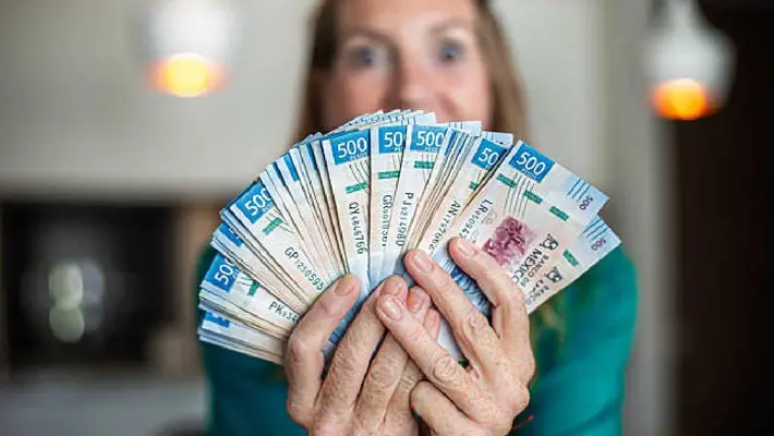 Pago de aguinaldo 2025: desde hoy depositan 40 días a estos trabajadores