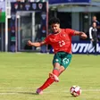 ¡Hijo de leyenda! Así fue el primer gol de Cristiano Ronaldo Jr con Portugal Sub 16