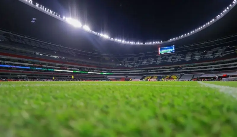 Estadio Banorte | IMAGO7