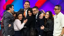 Patricio Borghetti deja Venga la Alegría: este sería su nuevo proyecto en... ¿Televisa?