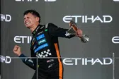 Lando Norris ya decidió el número que usará en la Temporada 2026 de la Fórmula 1