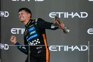 Lando Norris ya decidió el número que usará en la Temporada 2026 de la Fórmula 1