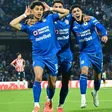¡Cruz Azul a Semifinales! La Máquina vence a Chivas en Cuartos de Final