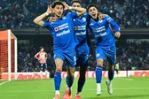 ¡Cruz Azul a Semifinales! La Máquina vence a Chivas en Cuartos de Final