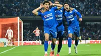 ¡Cruz Azul a Semifinales! La Máquina vence a Chivas en Cuartos de Final