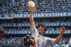 Checho Batista revela la verdad detrás del ‘Gol del Siglo’: "Si en el 86 había VAR, estaría viviendo en Jamaica"