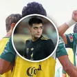 Lucca, hijo de Matías Vuoso, manda demoledor mensaje sobre Gil Mora previo al Mundial Sub 17