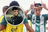 Lucca, hijo de Matías Vuoso, manda demoledor mensaje sobre Gil Mora previo al Mundial Sub 17