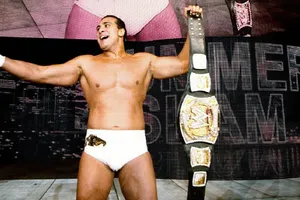 ¡Rompió el silencio! Alberto 'El Patrón' reveló en La Granja VIP la verdadera razón de su salida de WWE