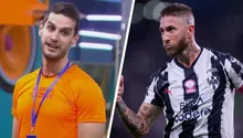 Adrián Marcelo lanza dardo a Sérgio Ramos: "Le atribuyen déficit intelectual"