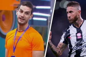 Adrián Marcelo lanza dardo a Sérgio Ramos: "Le atribuyen déficit intelectual"