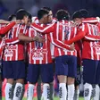 Chivas: la nueva camada de jugadores mexicoamericanos en Guadalajara