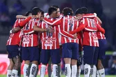 Chivas: la nueva camada de jugadores mexicoamericanos en Guadalajara
