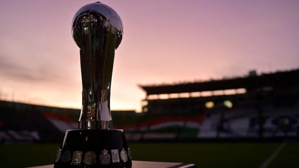 Liga MX: Final Clausura 2026, al momento