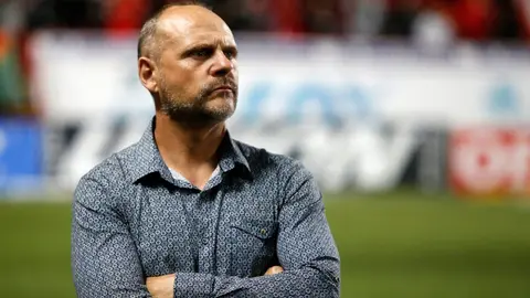 ¡Vuelve! Javier Torrente regresa a Grupo Pachuca para dirigir a uno de sus equipos