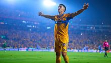 Tigres, sufriendo, eliminó a Cruz Azul y jugará la Final frente a los Diablos Rojos del Toluca