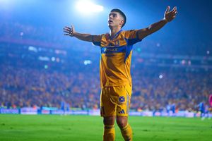 Tigres, sufriendo, eliminó a Cruz Azul y jugará la Final frente a los Diablos Rojos del Toluca